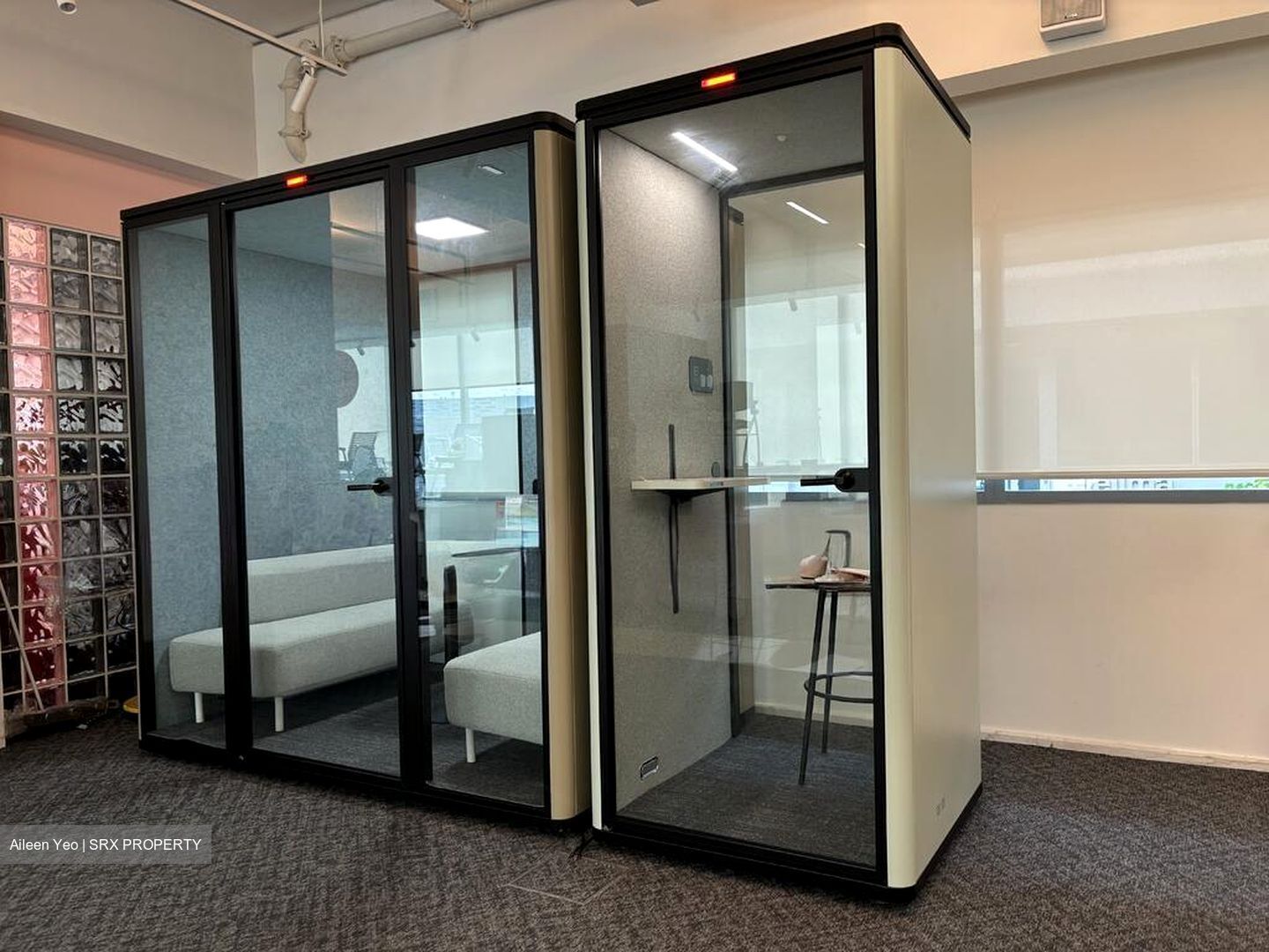 One Commonwealth (D3), Factory #510641901